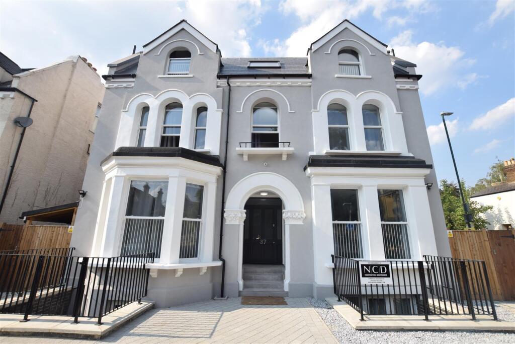 Main image of property: Cedar Road, Sutton