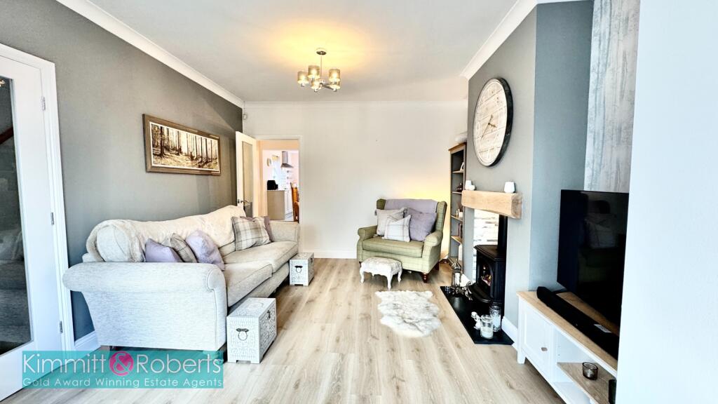 Lynn Terrace, Wheatley Hill, Durham, DH6 3QN photo 3