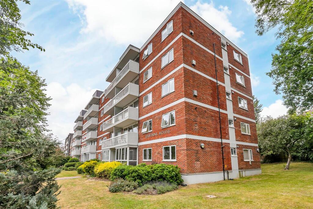 Main image of property: Wimbledon Park Road, London