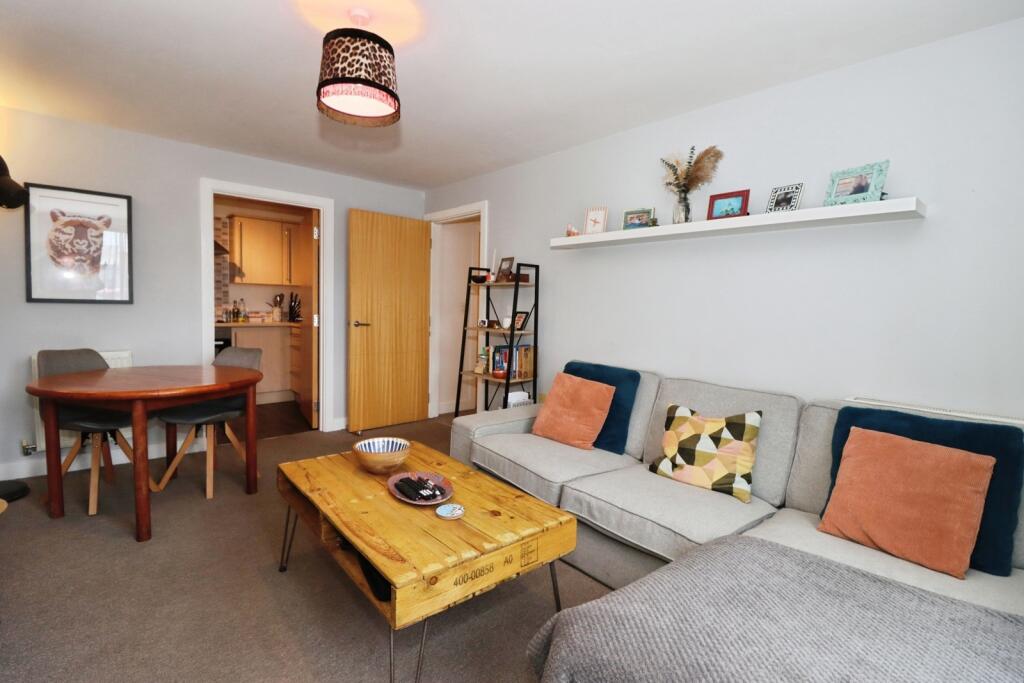 Main image of property: Alexandra Court, Alexandra Park, Fishponds, Bristol, BS16