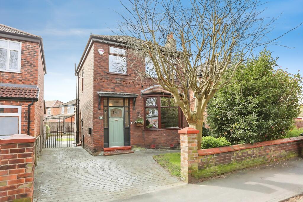 Main image of property: Green Lane, Heaton Norris, Stockport, SK4