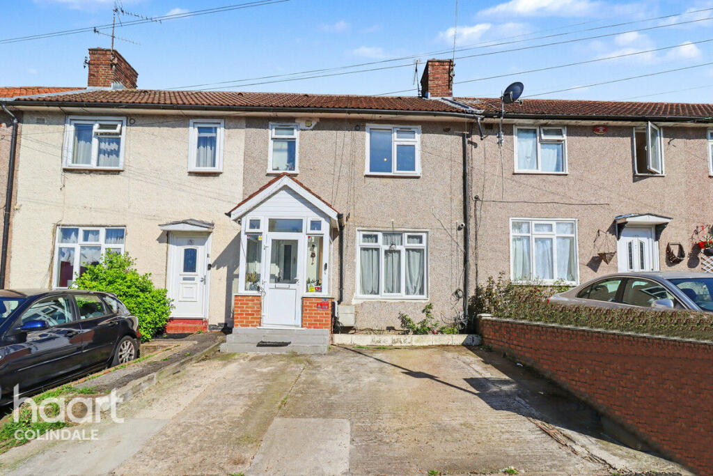 Main image of property: Littlefield Road, HA8