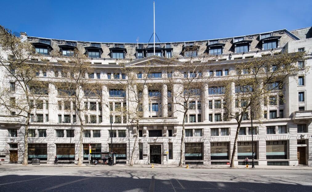 Main image of property: Aldwych House, 71-91 Aldwych, London, WC2B 4HN