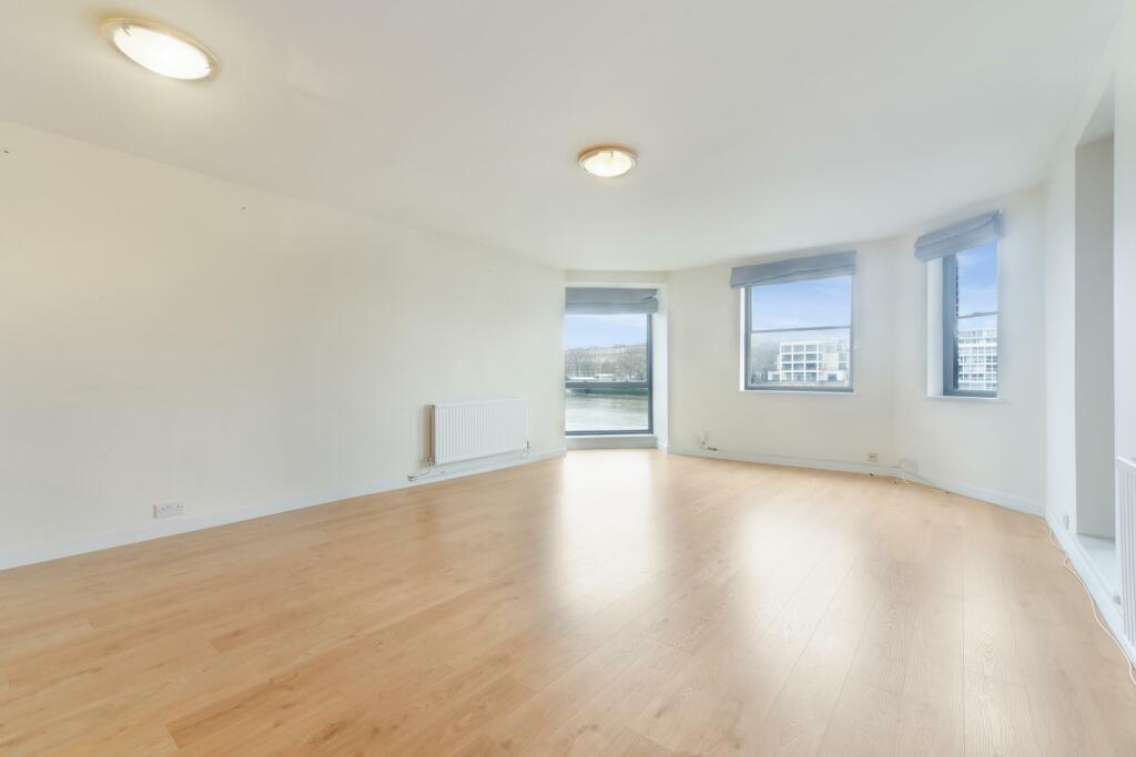 Main image of property: Riverside Court, Nine Elms Lane, London, SW8