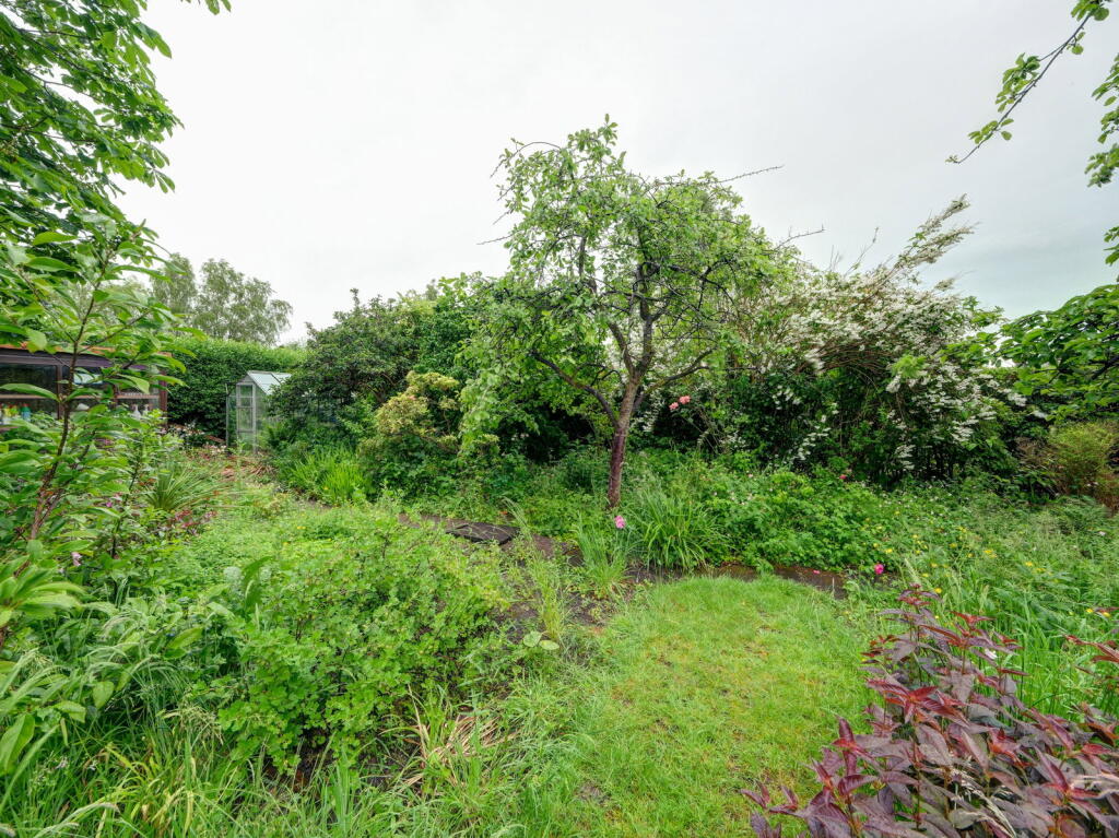 Cherry Lane, Lymm, WA13 0PD photo 4