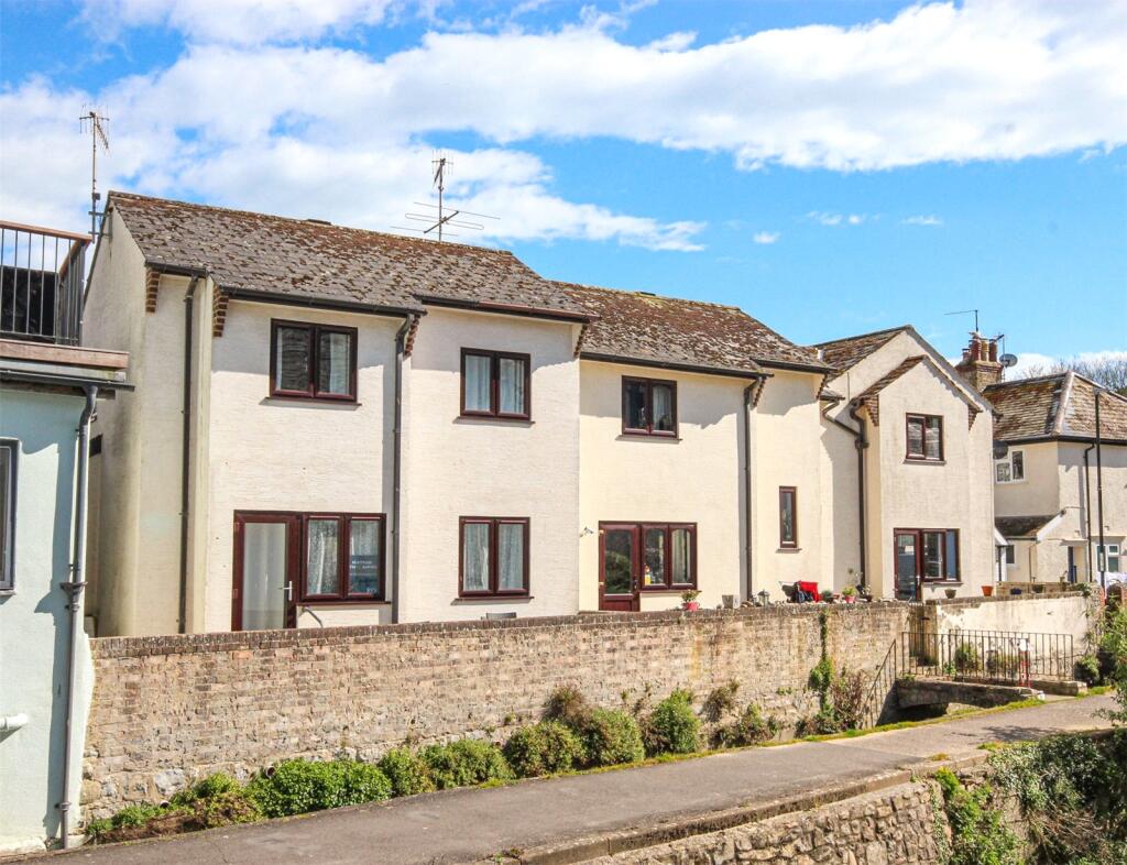 Main image of property: Hazel Court, Coombe Street, Lyme Regis, Dorset, DT7