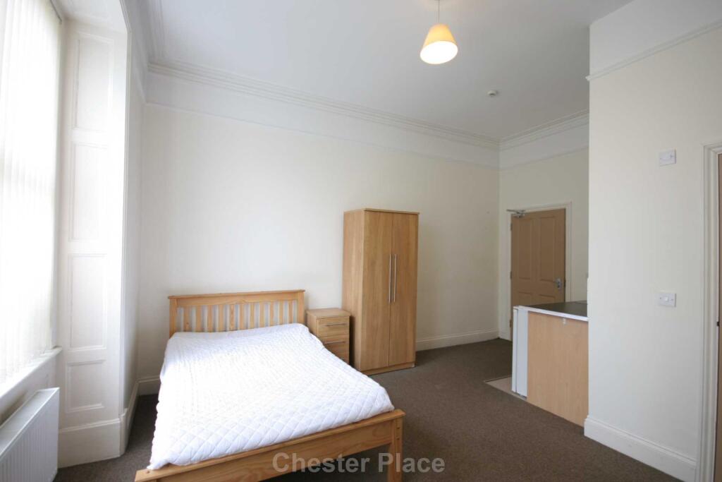 Apartment in Chester, Northgate Village, City of Chester - View 4