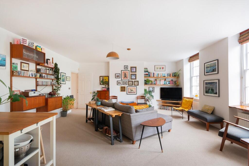 Main image of property: Portland Square, St Pauls