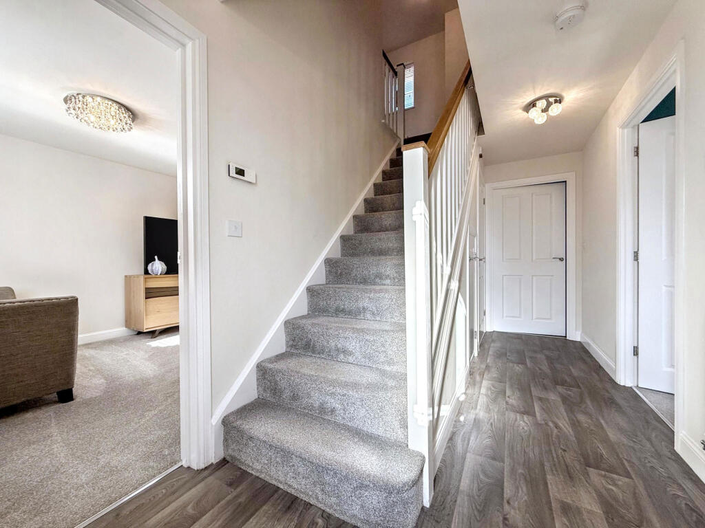 House in Stockton-on-Tees, Hartlepool - View 4