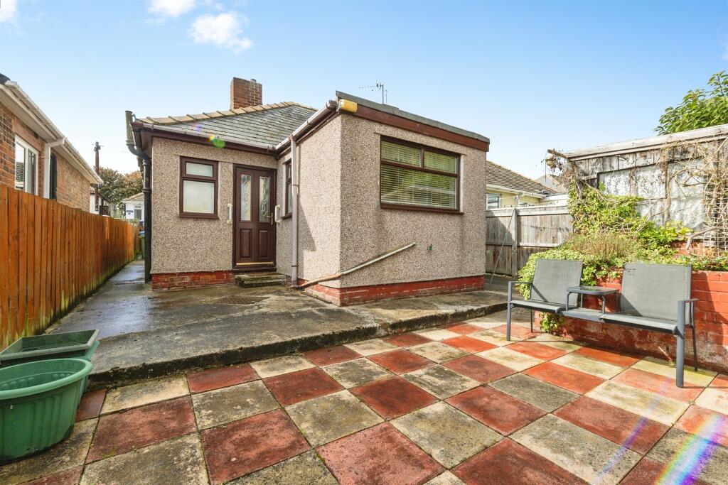 House in Stockton-on-Tees, Monk Hesleden - View 5