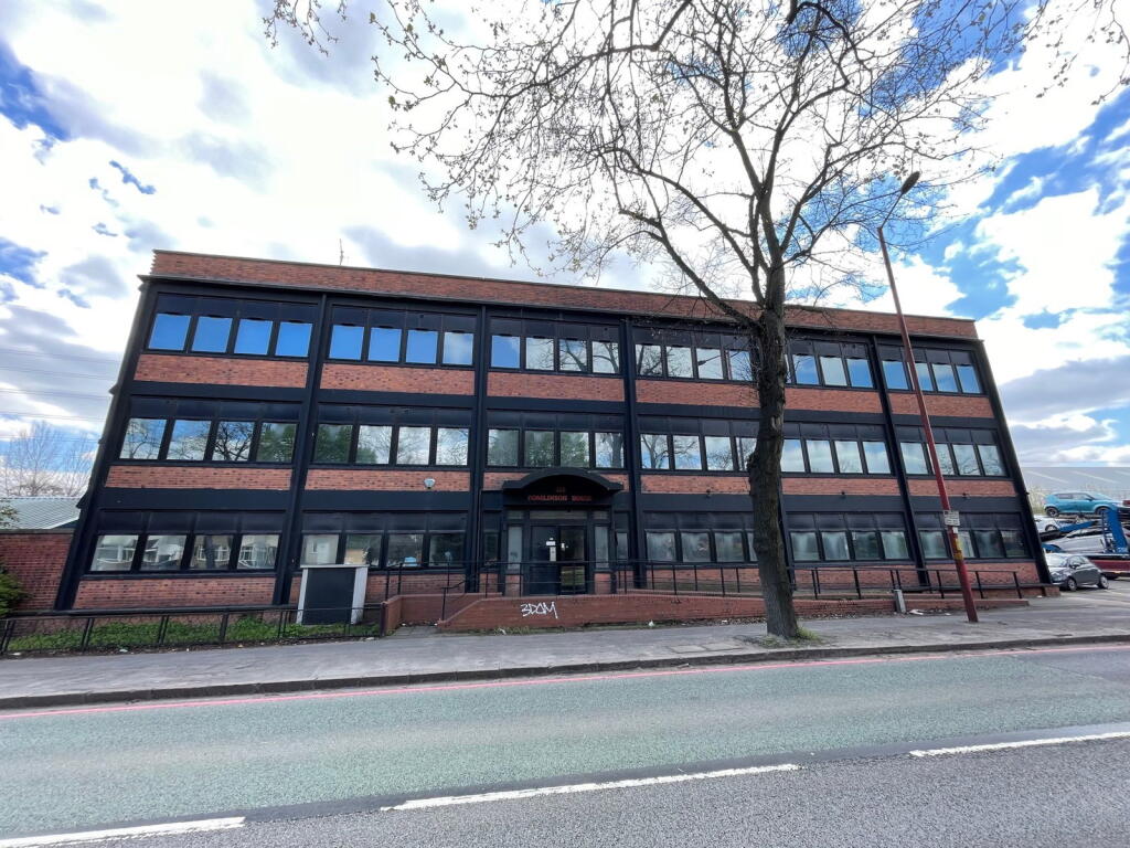 102 Tomlinson House, Tyburn Road, Birmingham, B24 8HJ