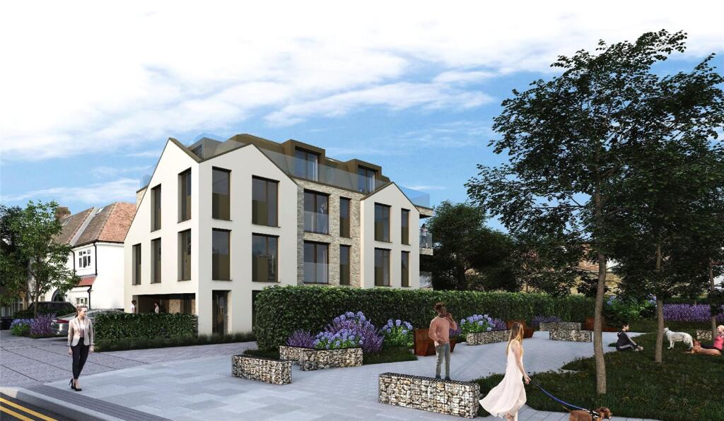 Main image of property: Furzehill Road, Borehamwood, Hertfordshire, WD6