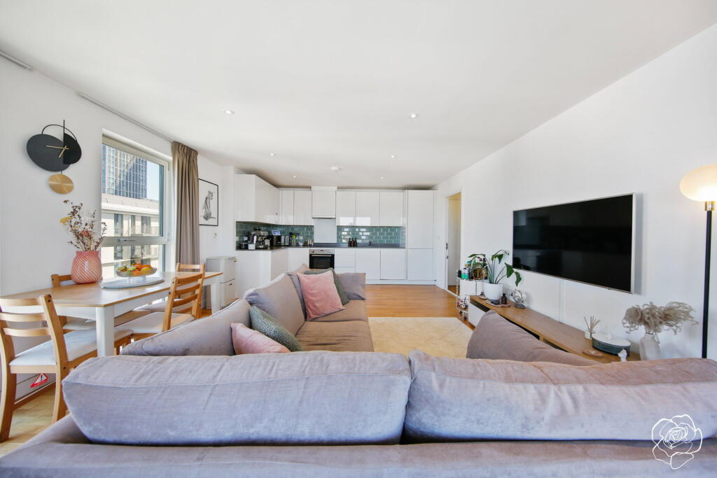 Main image of property: Meander House, Logan Close, Stratford, E20