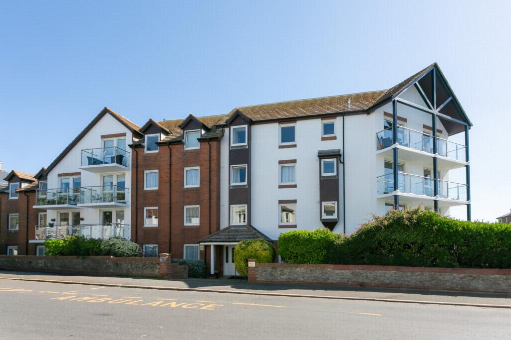 Main image of property: Stade Street, Hythe, CT21