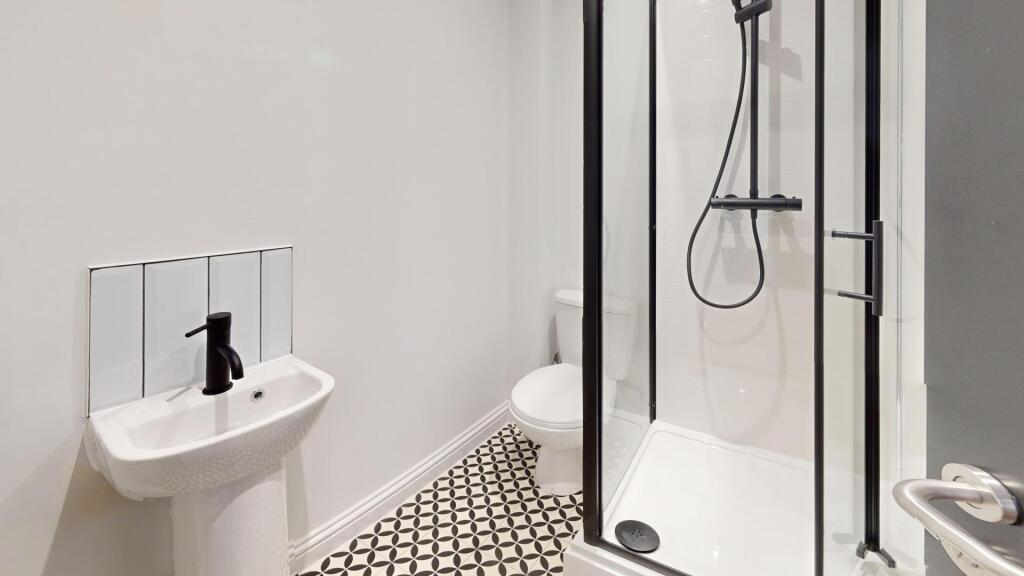 Main image of property: Thurloe Street, Manchester