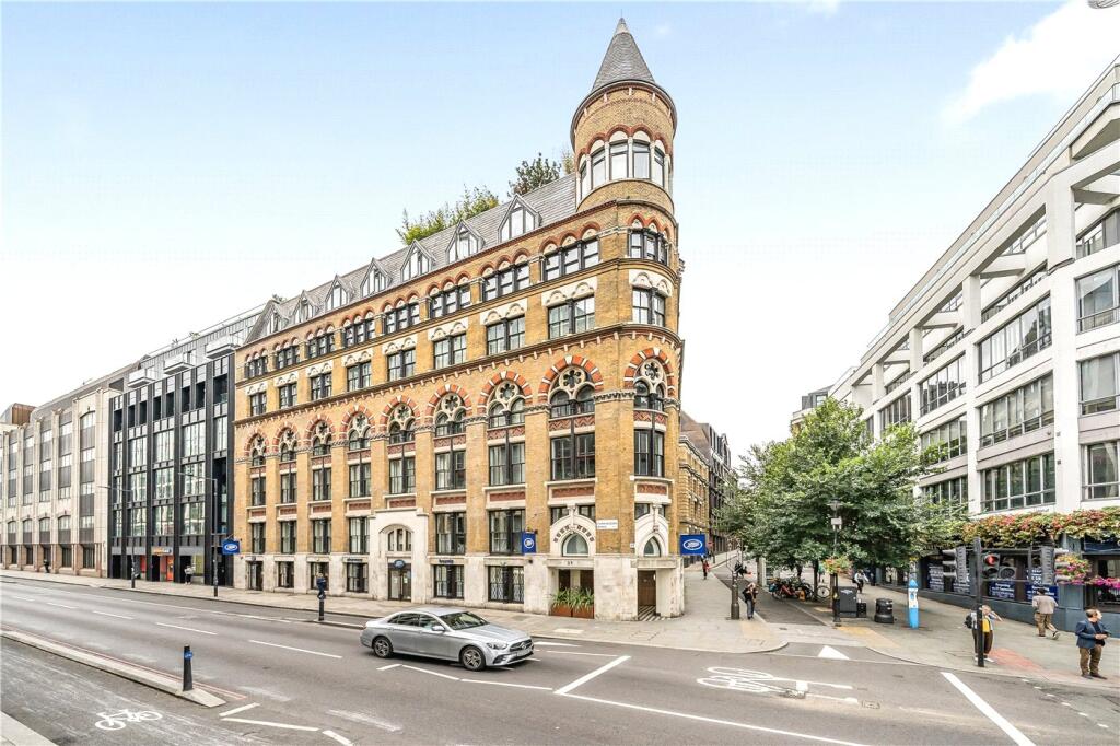 Main image of property: Farringdon Road, London, EC1M