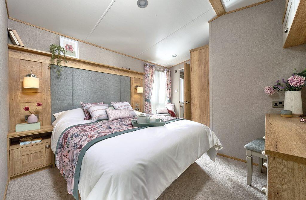 Additional image 5 of Two Bed Residential ABI Ambleside, Shireburne Park,  Waddington, Lancashire, BB7 3LB