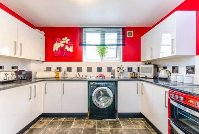 Main image of property: Stratford Road, London