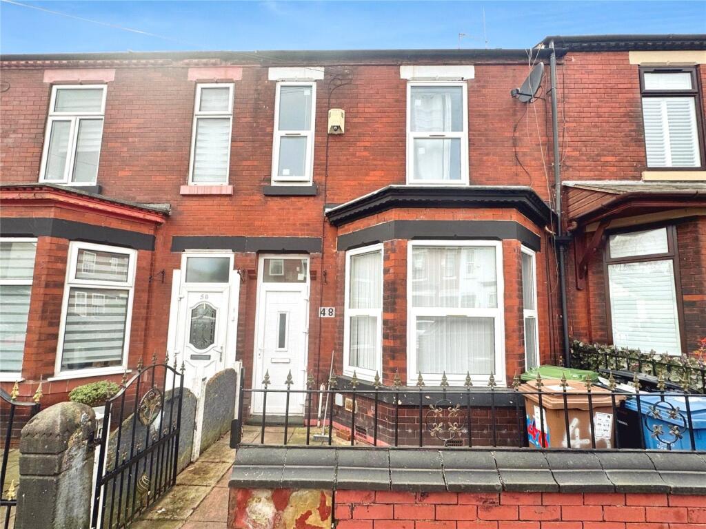 Main image of property: Cecil Road, Eccles, Manchester, Greater Manchester, M30
