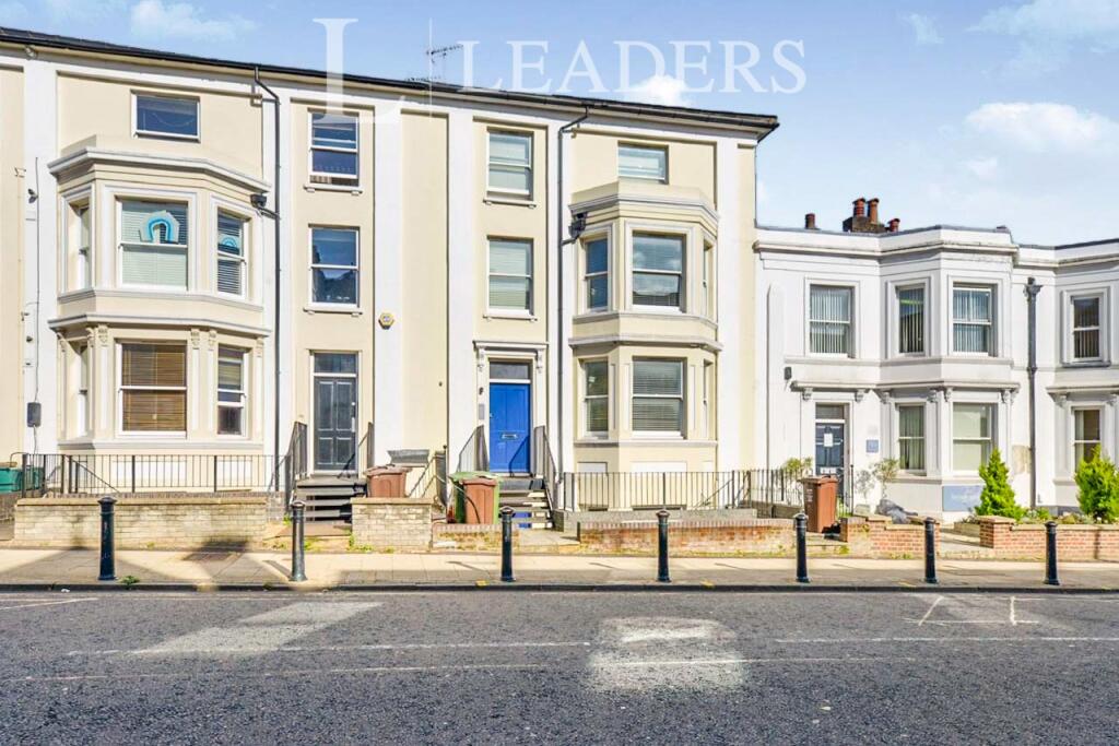 Main image of property: London Road, St. Albans, AL1
