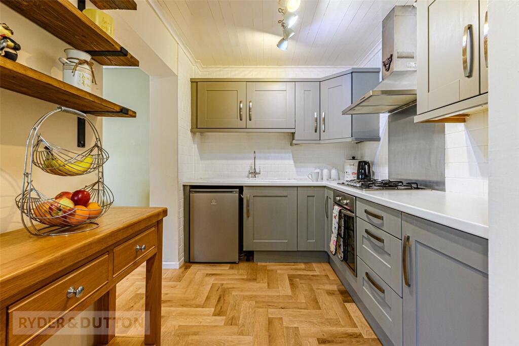Keswick Close, Siddal, Halifax, West Yorkshire, HX3 - View 4