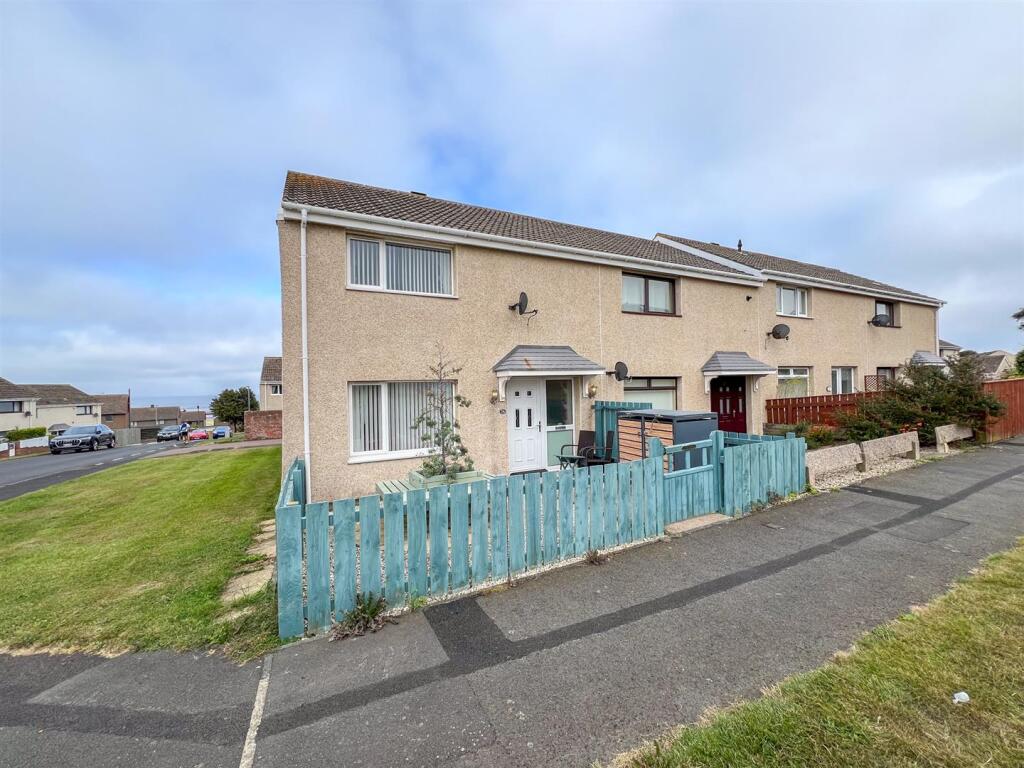 Main image of property: Highcliffe, Spittal, Berwick-Upon-Tweed