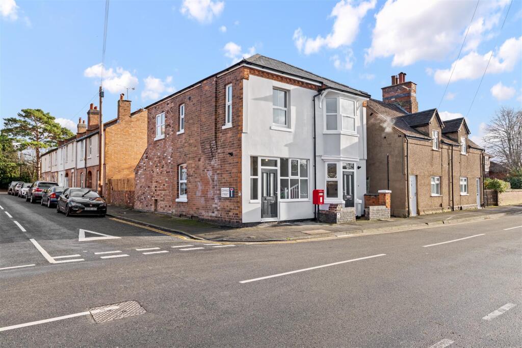 Main image of property: Old Milverton Road, Leamington Spa