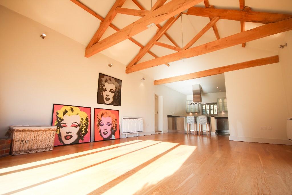 Main image of property: Cherry Green, Westmill,SG9