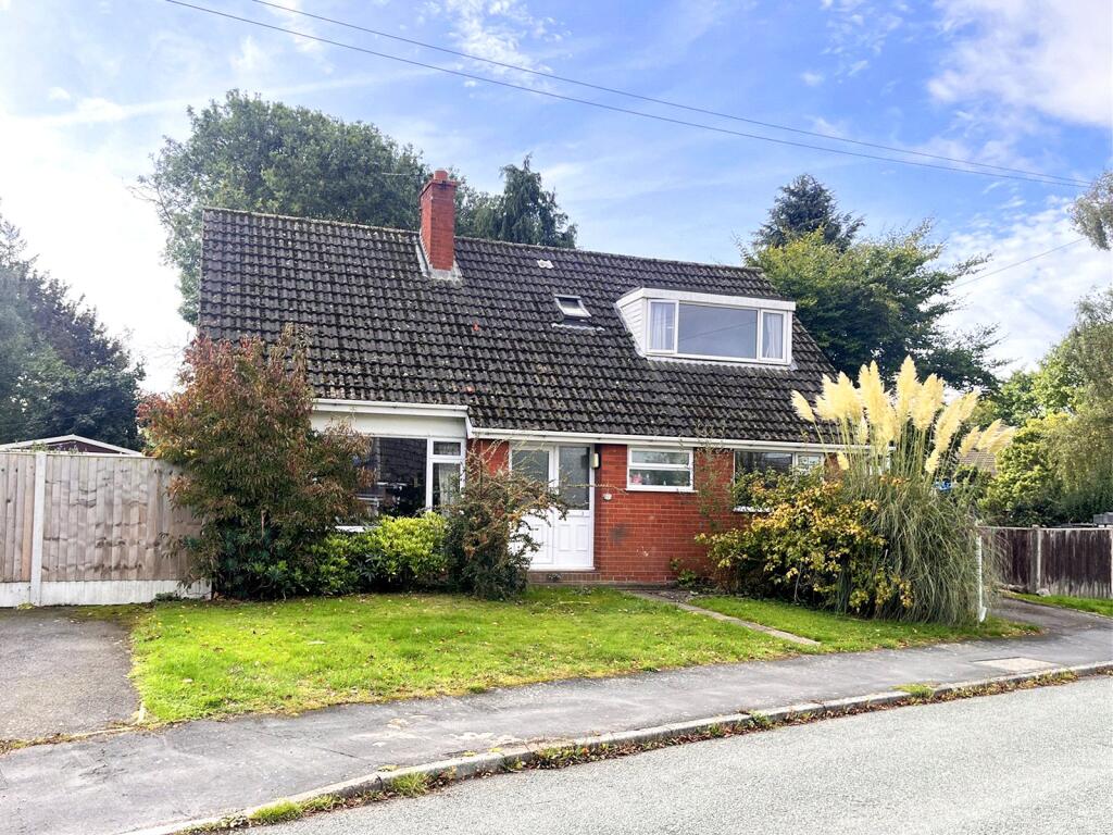 Main image of property: The Oval, Bicton, Shrewsbury, Shropshire, SY3