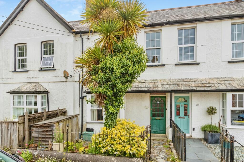 Main image of property: College Avenue, Tavistock, Devon, PL19