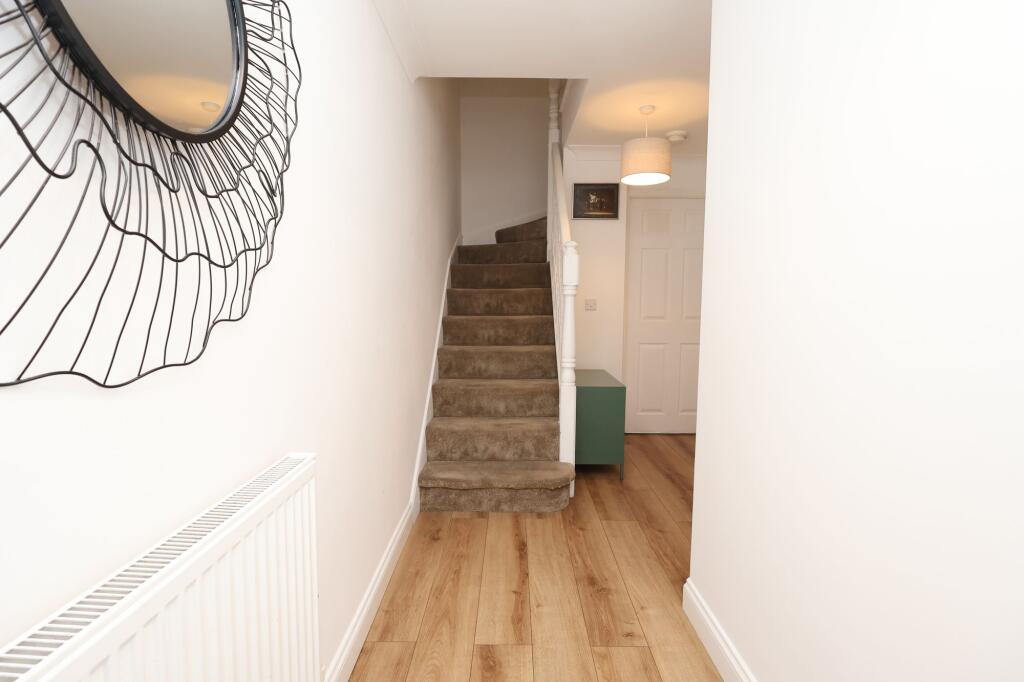 Marland Way, Stretford, M32 photo 2