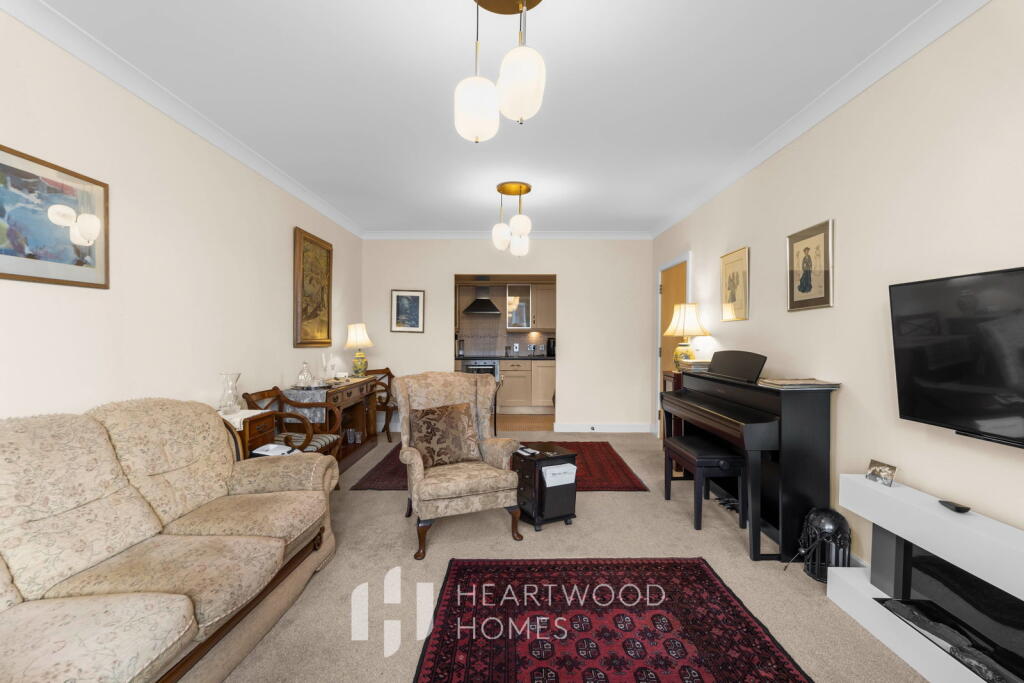 Apartment in St Albans - View 3