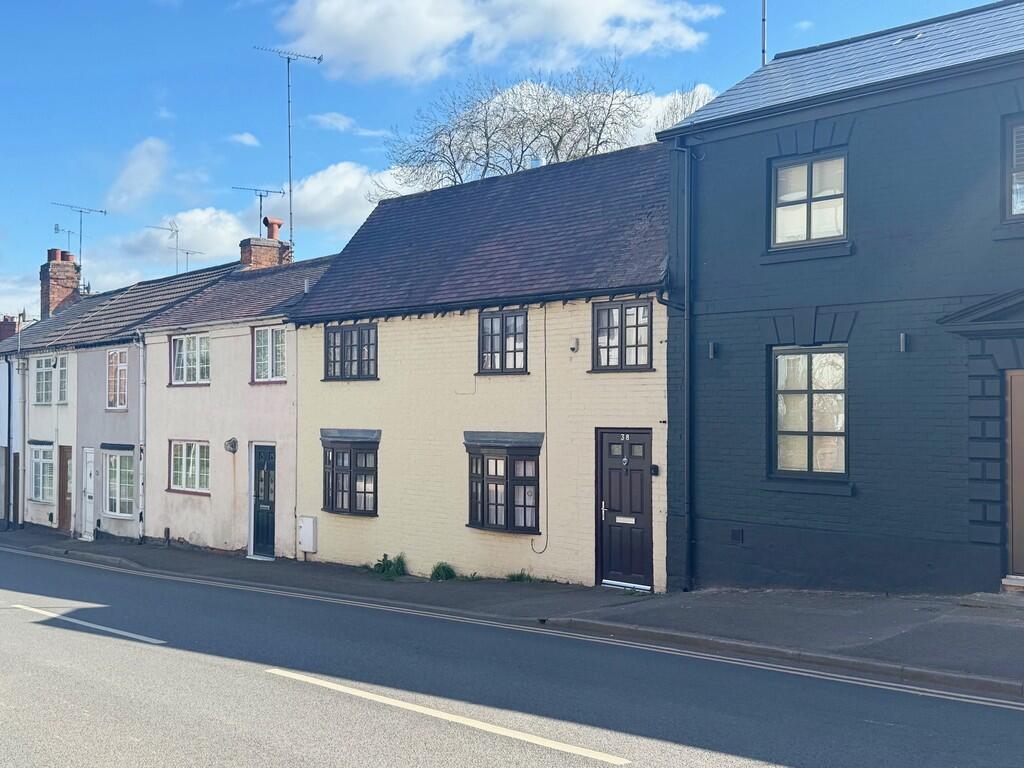 Main image of property: Stoneleigh Road, Kenilworth