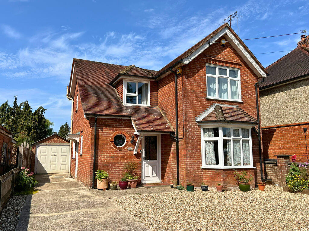 Main image of property: Northfield Road, Thatcham