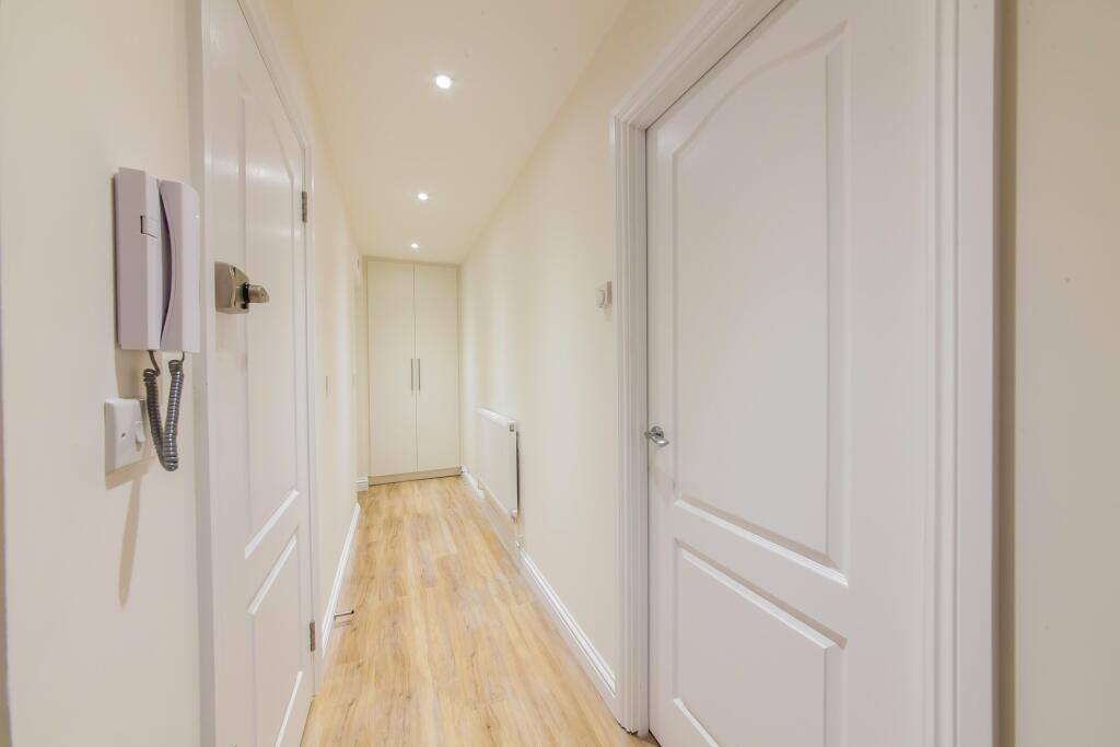 Main image of property: Station Road Redhill