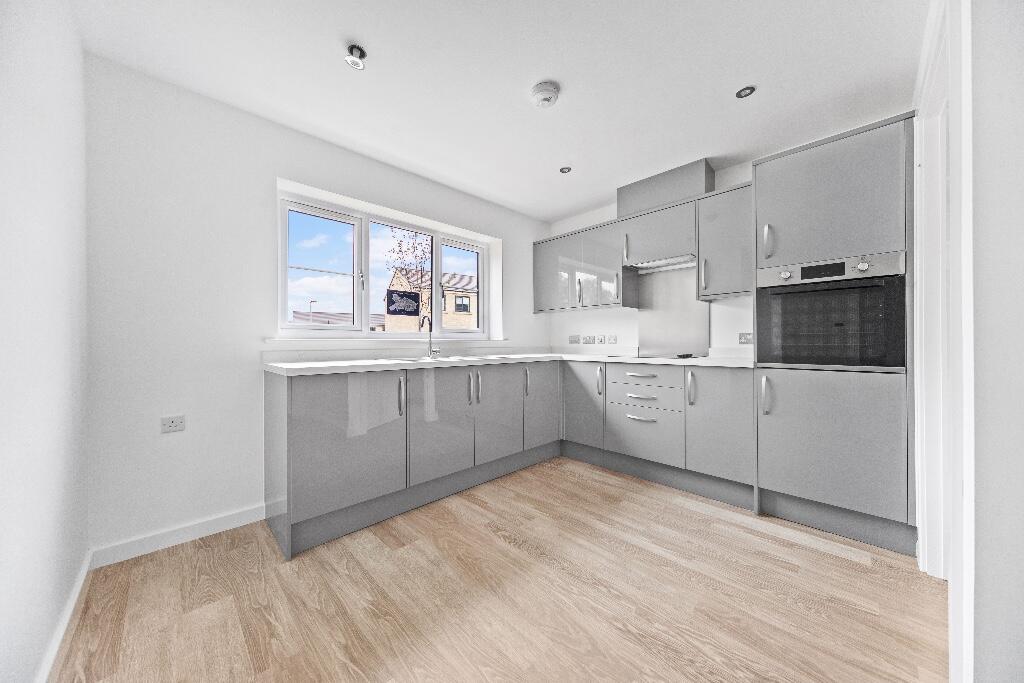 Main image of property: Herald Road, DN3