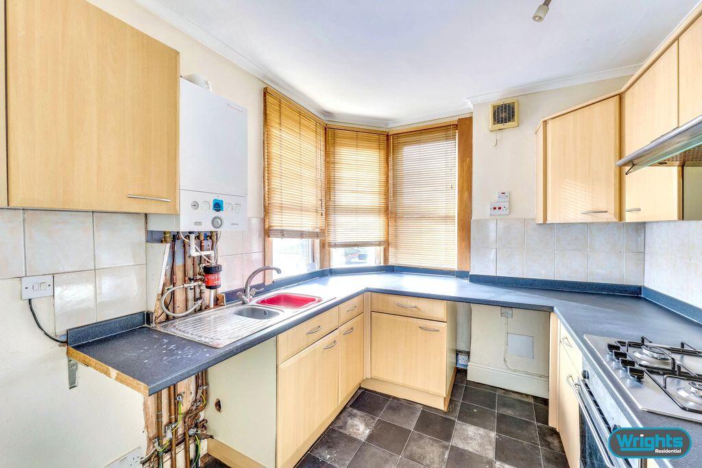 Apartment in Trowbridge - View 4