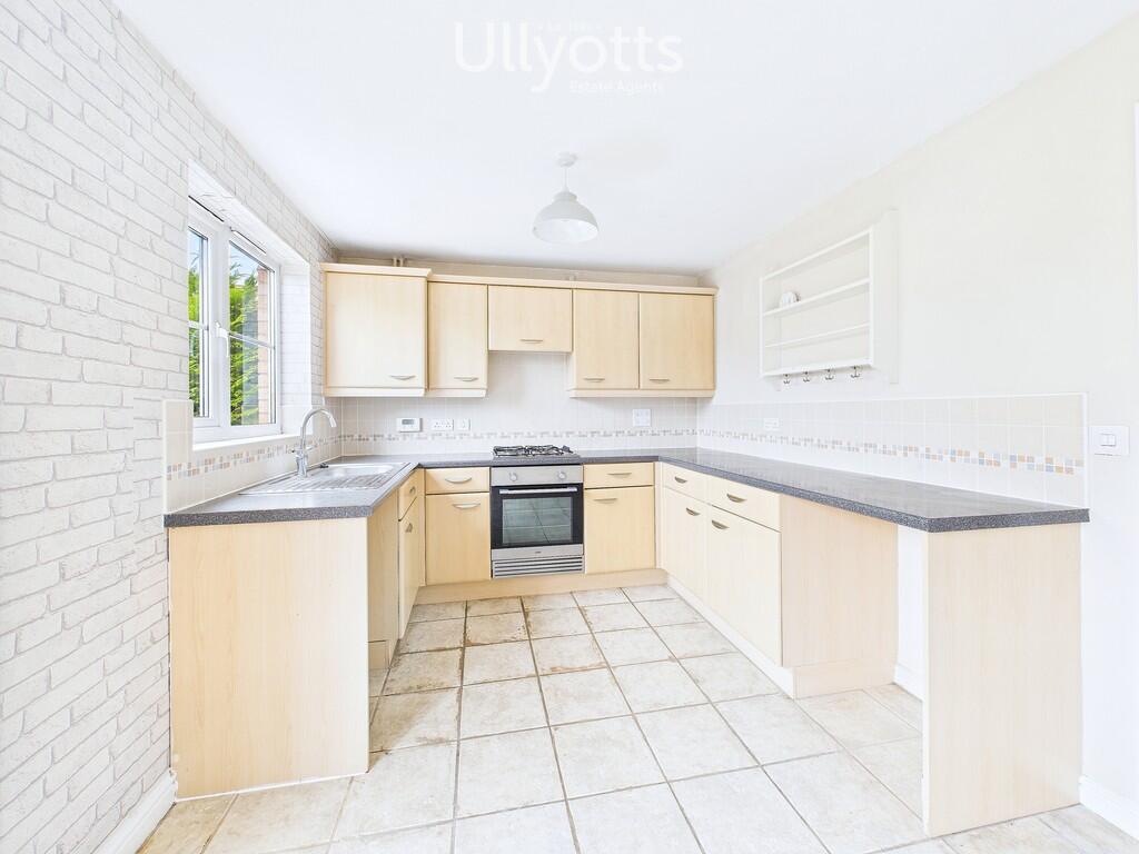 House in York - View 3