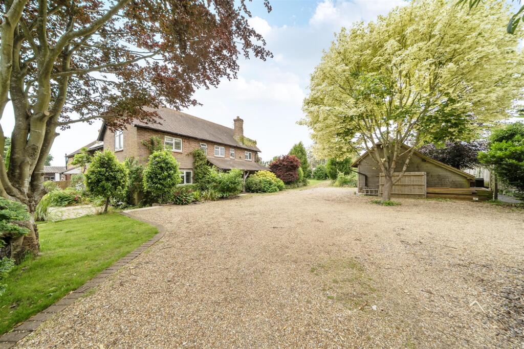 Main image of property: Hill Lane, Barnham