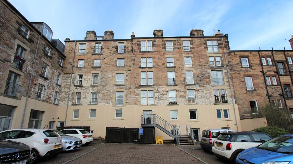 Main image of property: Hermand Crescent, Slateford, Edinburgh, EH11