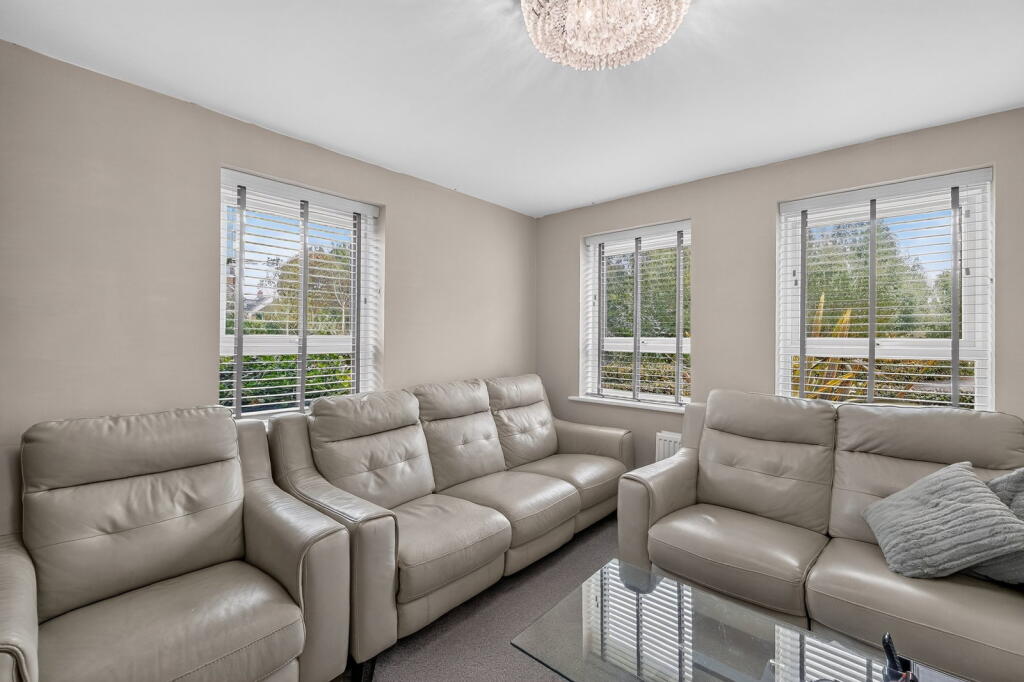 House in Milton Keynes - View 4