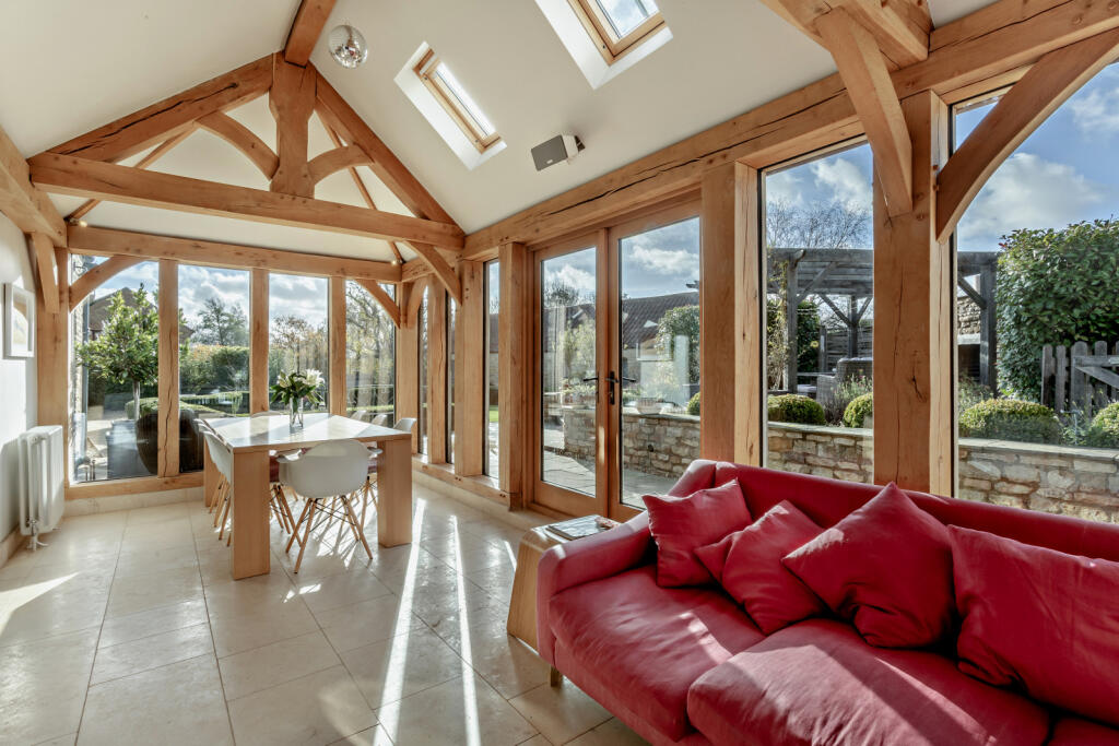 House in King's Cliffe - View 5