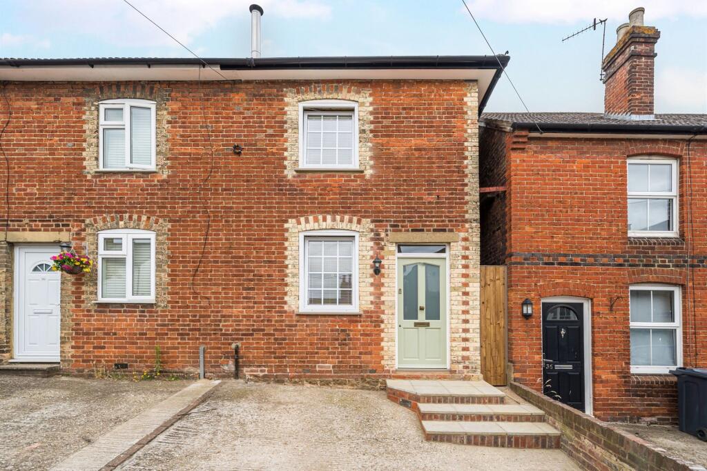 Main image of property: Kings Road, Godalming, GU7