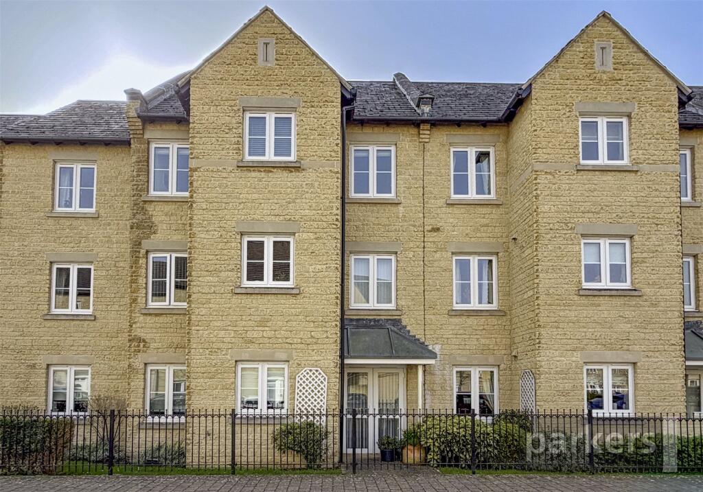 Main image of property: Priory Mill Lane, Witney, Oxfordshire, OX28