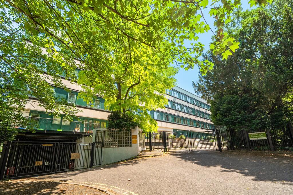 Main image of property: Brunswick Road, Ealing