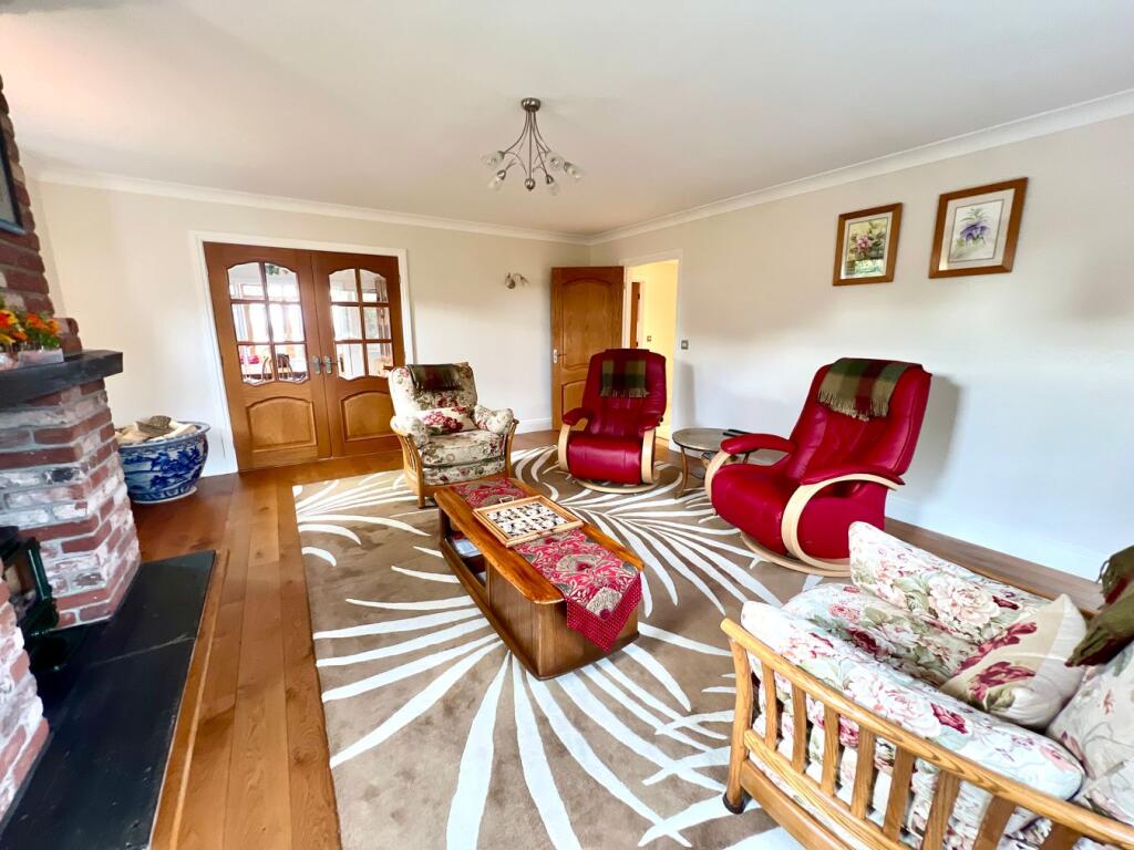 House in Swansea - More