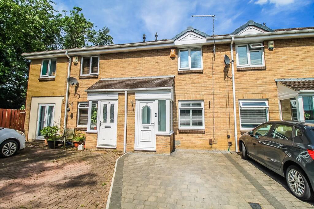 Main image of property: Gairloch Drive, Lambton, Washington, NE38