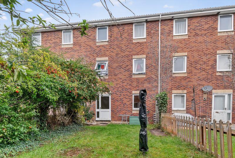 Main image of property: Barbican Mews, York