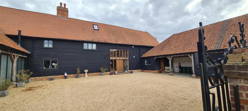 House in Chelmsford - View 4
