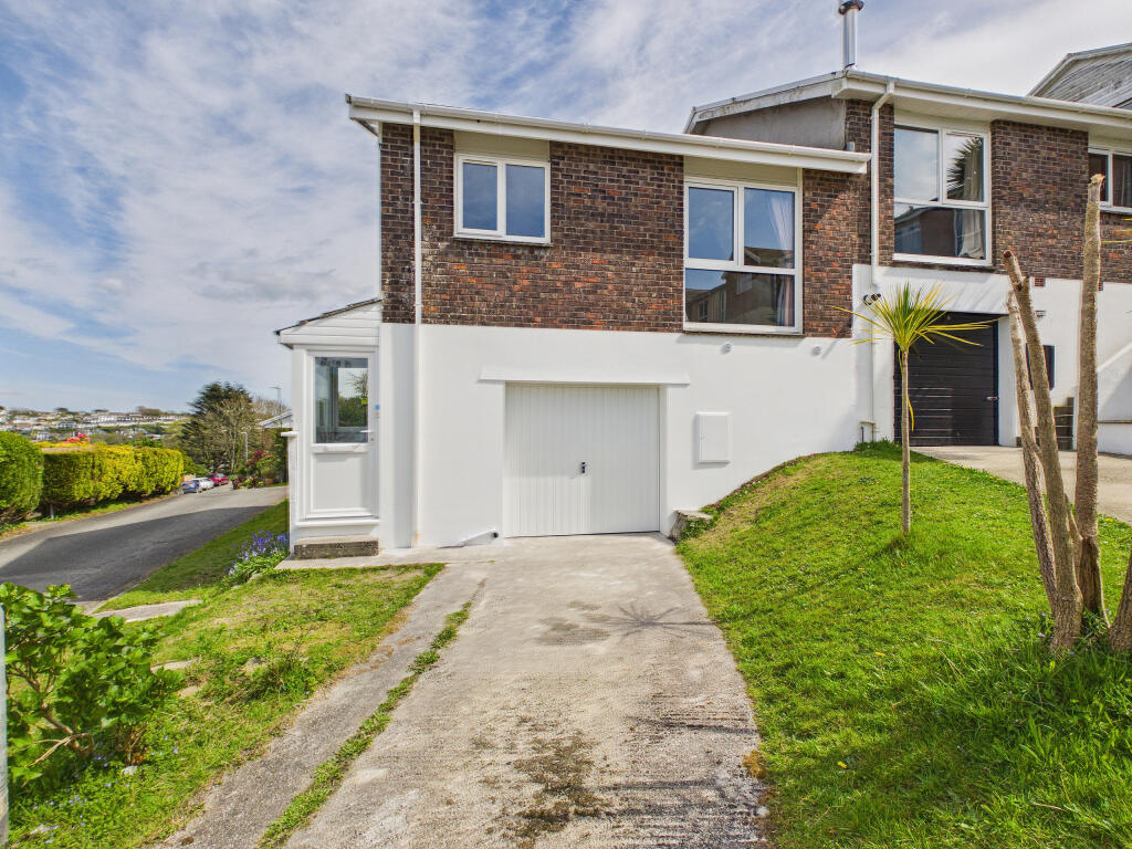 Main image of property: Goonrea, West Looe, Cornwall
